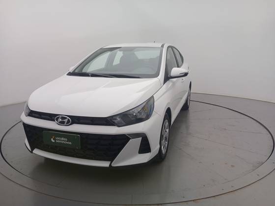 HYUNDAI HB20S 1.0 12V FLEX COMFORT PLUS MANUAL HYUNDAI HB20S 1.0 12V FLEX COMFORT PLUS MANUAL
